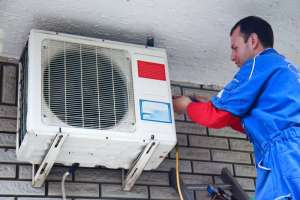 24/7 and Emergency HVAC Near Valley Brook, OK | Air Conidtioning and Heating Contractors